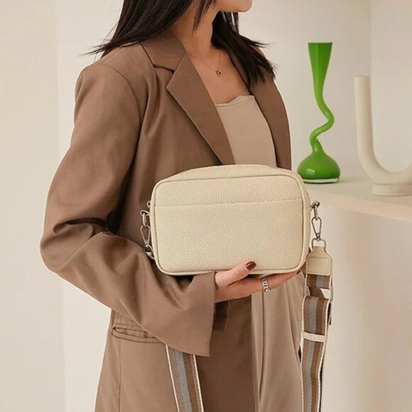 BHeveryday Crossbody Bags - Picture 1 of 4